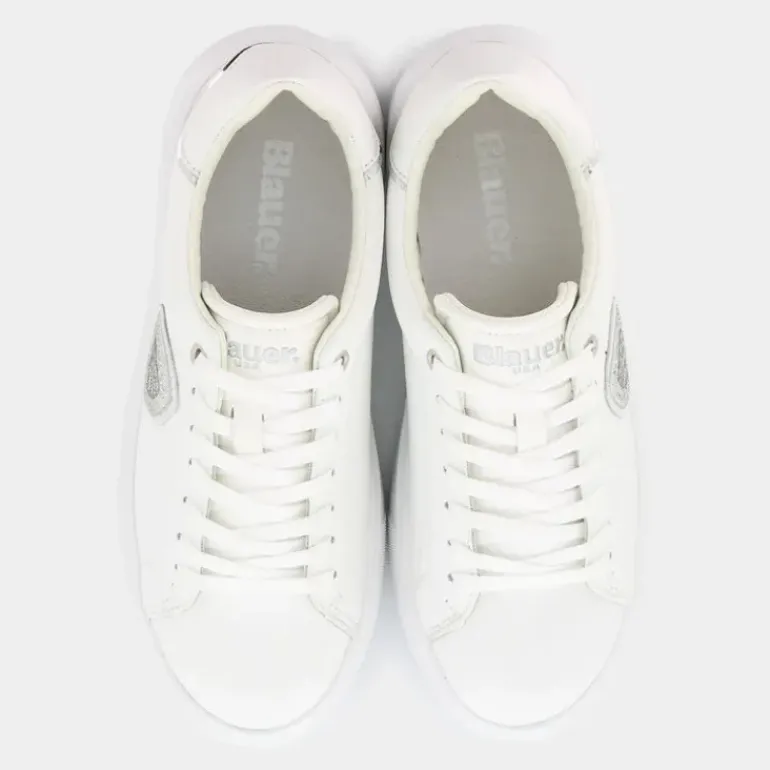 SNEAKERS WHITE VENUS01