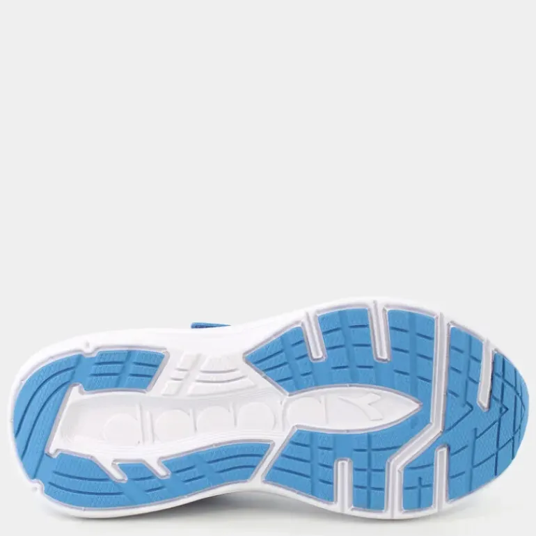 SNIPE 2 JR- SPORTIVE FRENCH BLUE/WHITE 101.180673