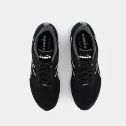 SNIPE- SPORTIVE BLACK/STEEL GRAY/WHITE 179070