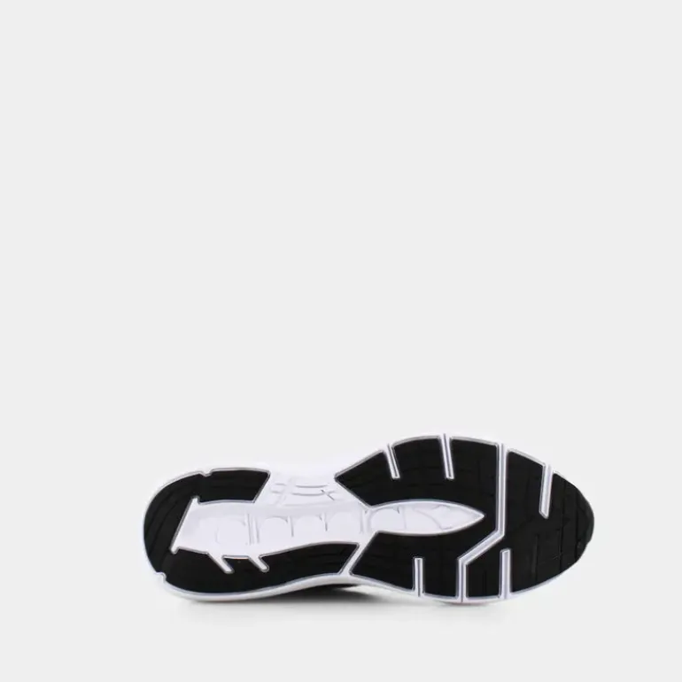 SNIPE- SPORTIVE BLACK/STEEL GRAY/WHITE 179070