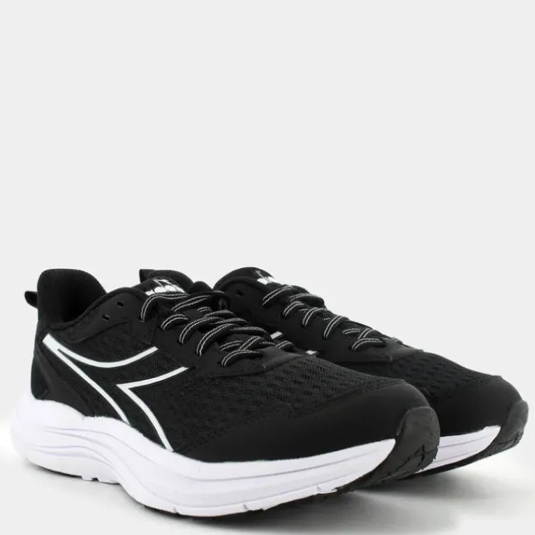 SNIPE 2- SPORTIVE BLACK/WHITE 101.180678