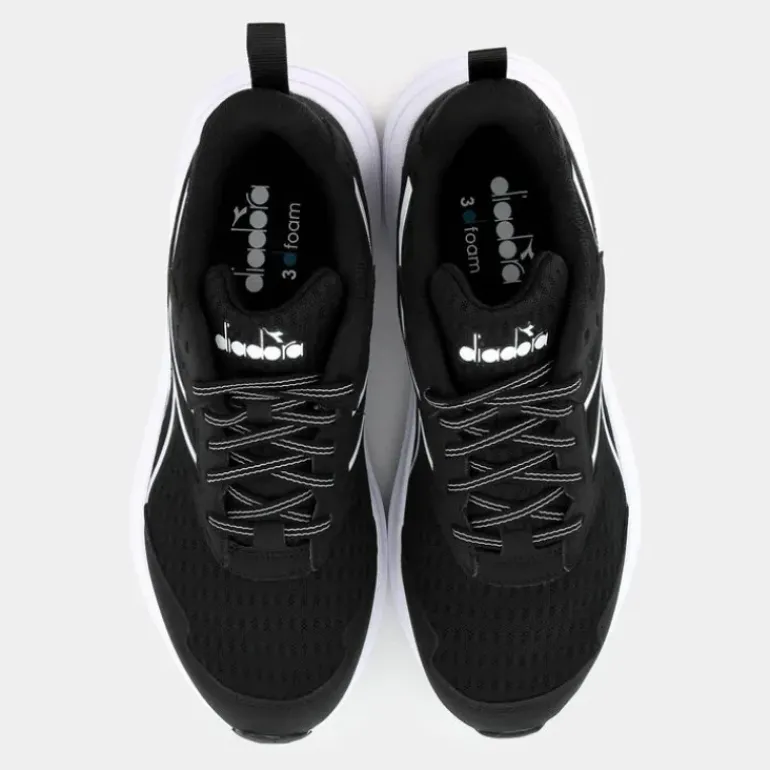 SNIPE 2- SPORTIVE BLACK/WHITE 101.180678