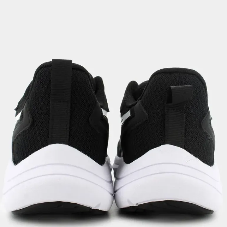 SNIPE 2- SPORTIVE BLACK/WHITE 101.180678