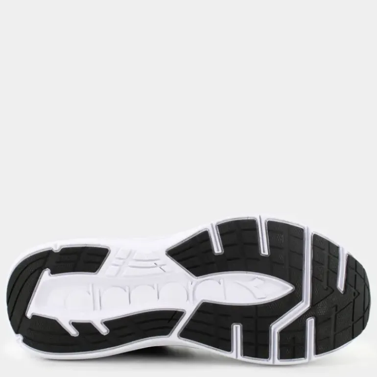 SNIPE 2- SPORTIVE BLACK/WHITE 101.180678