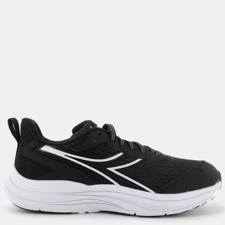 SNIPE 2 W- SPORTIVE BLACK/WHITE 101.180672