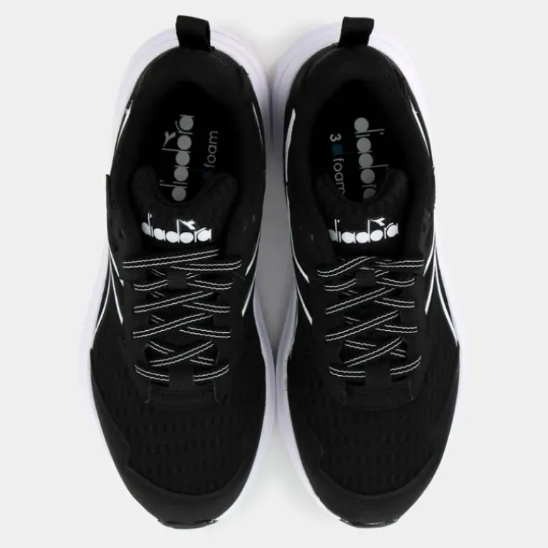 SNIPE 2 W- SPORTIVE BLACK/WHITE 101.180672
