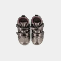 SNORKY- PRIMI PASSI PLATINO ROSA 2855311