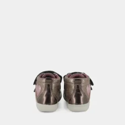SNORKY- PRIMI PASSI PLATINO ROSA 2855311