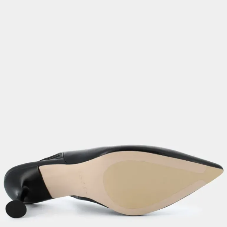 SOFT- CHANEL NERO ME-E24D-07