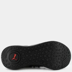 Softride Carson Fresh- SPORTIVE Black-For All Time Red 310155