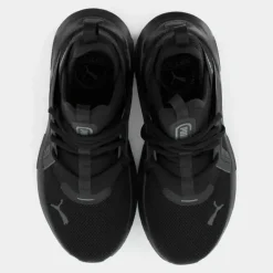 SOFTRIDE ENZO 5- SPORTIVE Black-Cool Dark Gray 401510