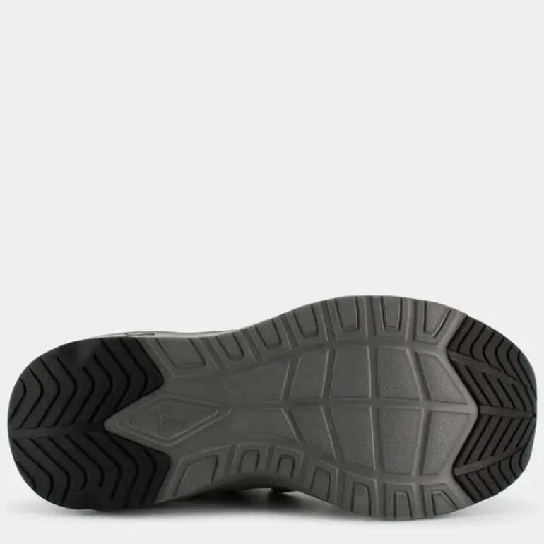 Softride One4All- SPORTIVE Olive-CoolDarkGray-Black 377878