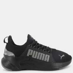 Softride Premier- SPORTIVE Black-Cool Dark Gray 378028