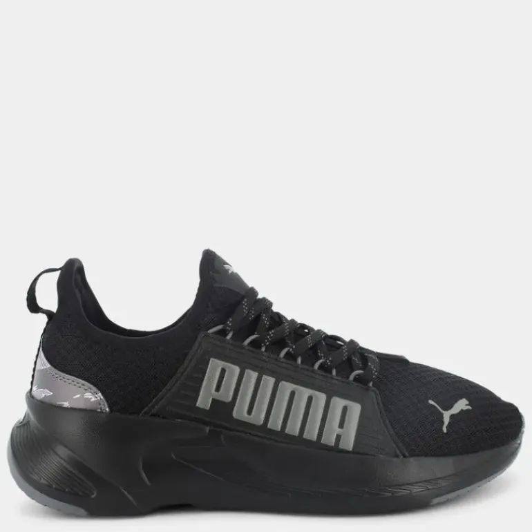 Softride Premier- SPORTIVE Black-Cool Dark Gray 378028