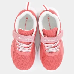 SOFTY EVOLVE G PS- SPORTIVE CORAL/WHT S32532