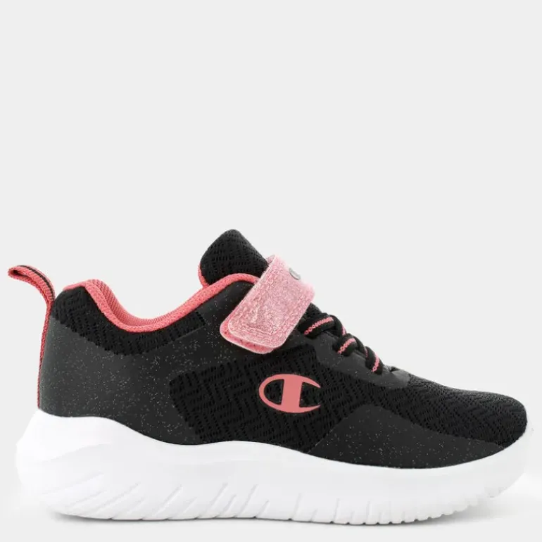 SOFTY EVOLVE G PS- SPORTIVE NBK/CORAL S32532