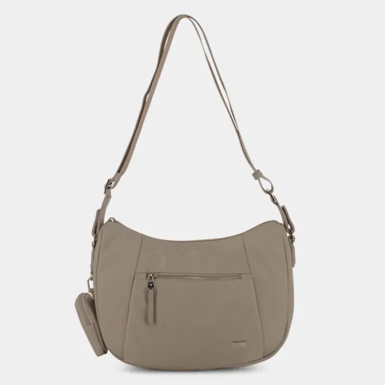 SOLARIS- BORSE BEIGE 412755