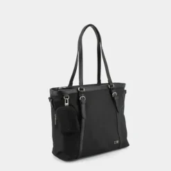 SOLARIS- BORSE NERO 412753