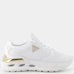SOLITE- SNEAKERS WHITE FLJSOL