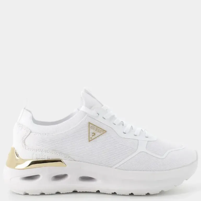 SOLITE- SNEAKERS WHITE FLJSOL