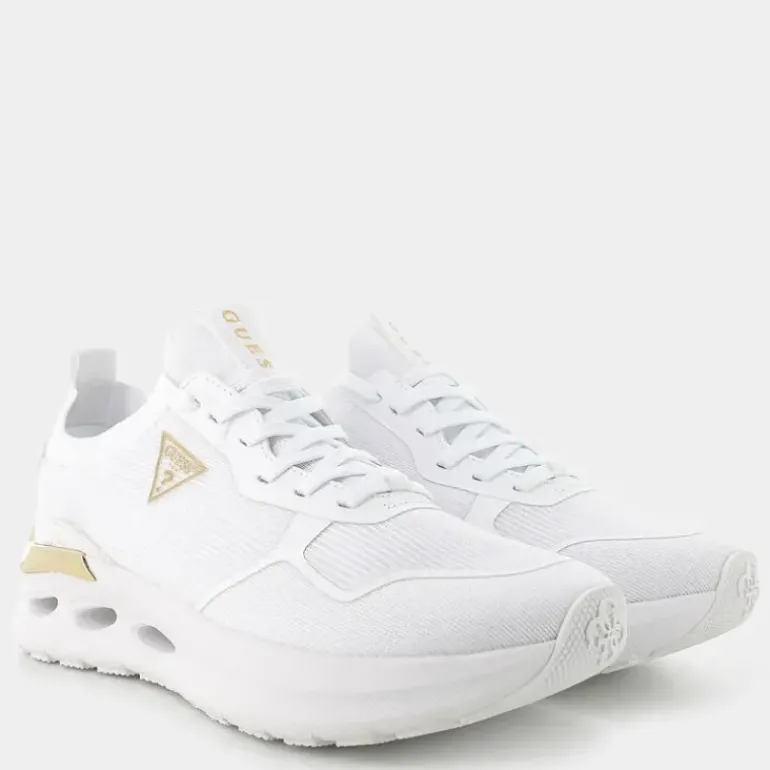 SOLITE- SNEAKERS WHITE FLJSOL