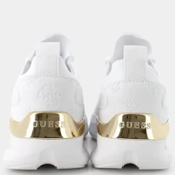 SOLITE- SNEAKERS WHITE FLJSOL