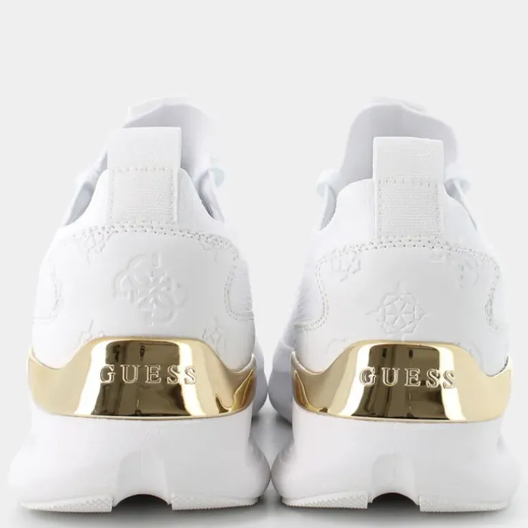 SOLITE- SNEAKERS WHITE FLJSOL