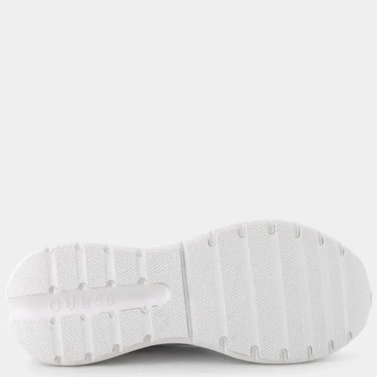 SOLITE- SNEAKERS WHITE FLJSOL