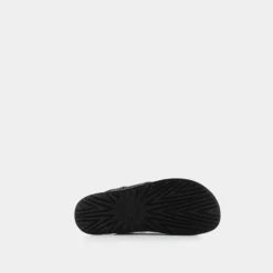 SOLIVAN SLINGBACK- SANDALI BLACK 1144974