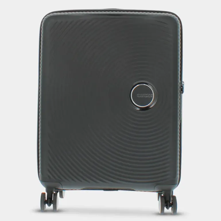SOUNDBO- TROLLEY GRANDE BLACK 32G009003