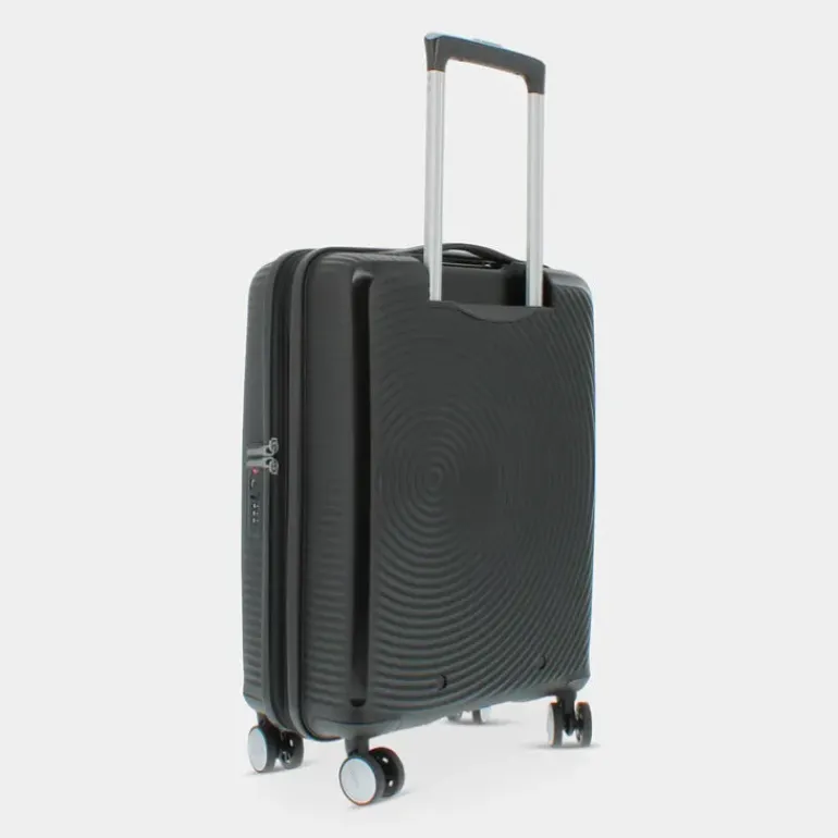 SOUNDBO- TROLLEY GRANDE BLACK 32G009003