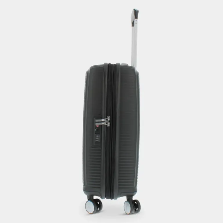 SOUNDBO- TROLLEY GRANDE BLACK 32G009003