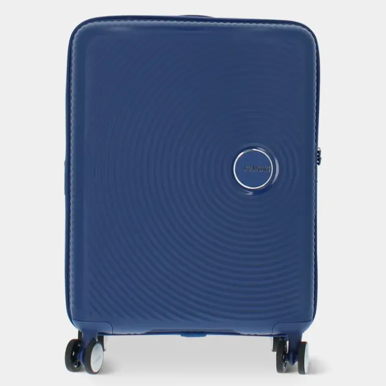 SOUNDBO- TROLLEY GRANDE NAVY 32G041003