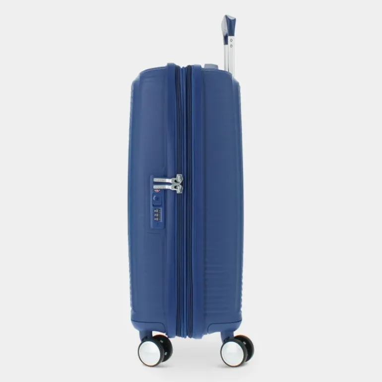 SOUNDBO- TROLLEY GRANDE NAVY 32G041003