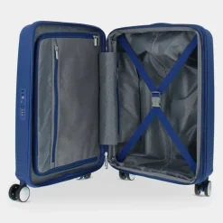 SOUNDBO- TROLLEY PICCOLO NAVY 32G041001