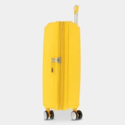 SOUND B- TROLLEY GRANDE YELLOW 32G006003