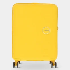 SOUND B- TROLLEY MEDIO YELLOW 32G006002