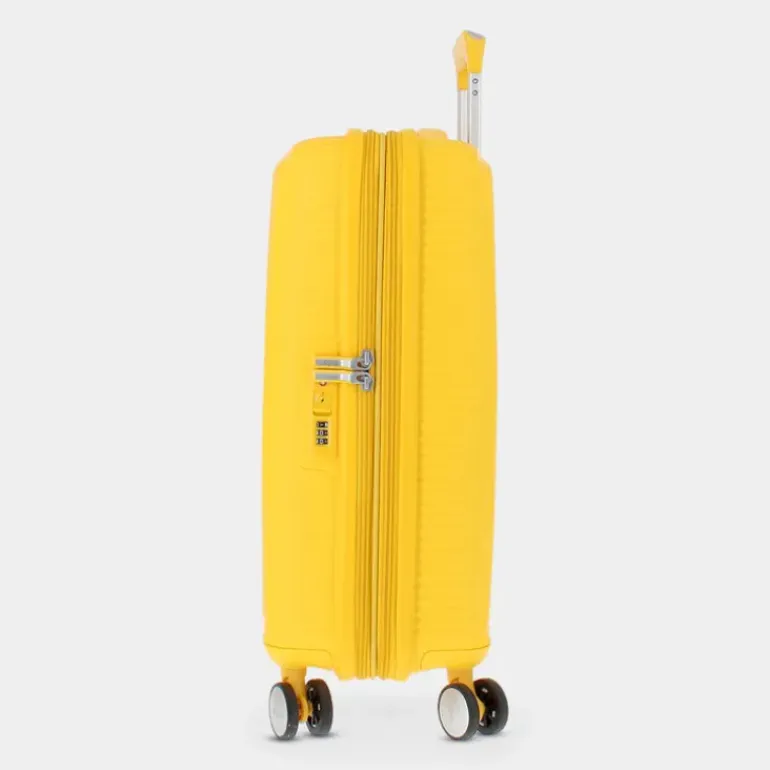 SOUND B- TROLLEY MEDIO YELLOW 32G006002
