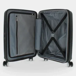 SOUNDB- TROLLEY PICCOLO BLACK 32G009001