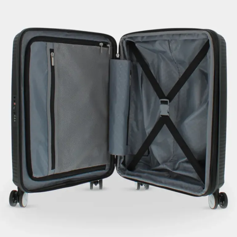 SOUNDB- TROLLEY PICCOLO BLACK 32G009001
