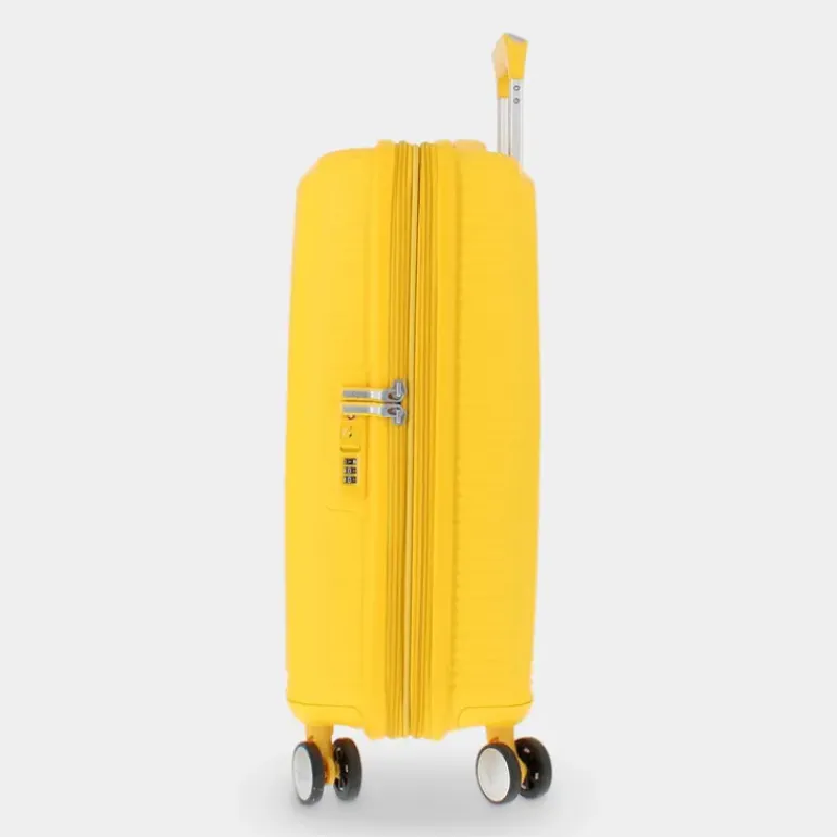 SOUND B- TROLLEY PICCOLO YELLOW 32G006001