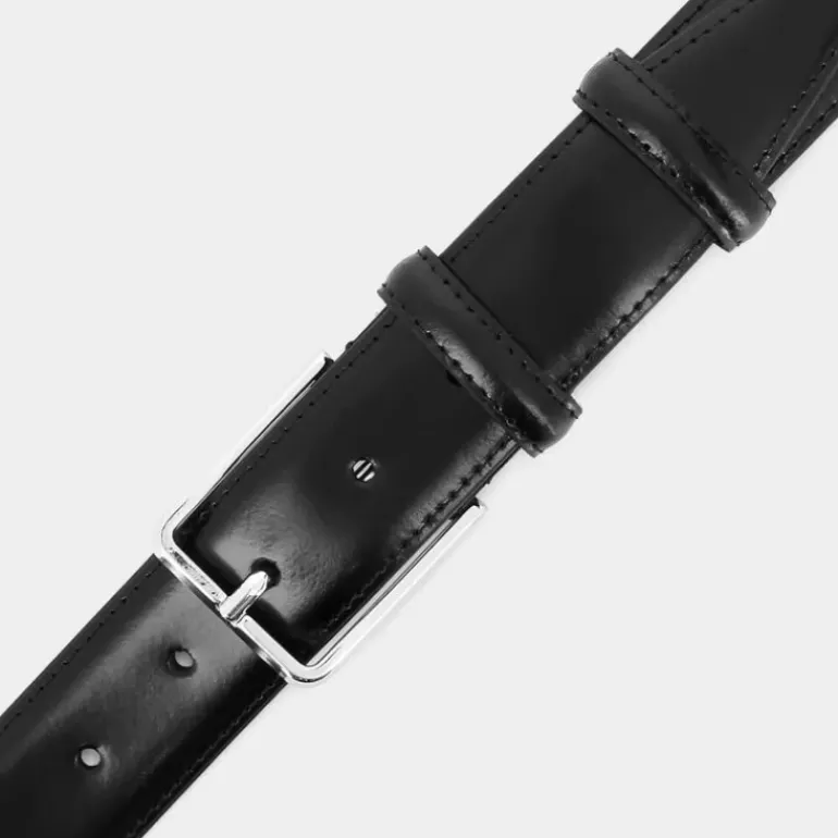 SPAZZOL- CINTURE NERO DG-E25-106
