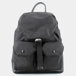 SPEED CLIP- ZAINI BLACK 13022-BEH