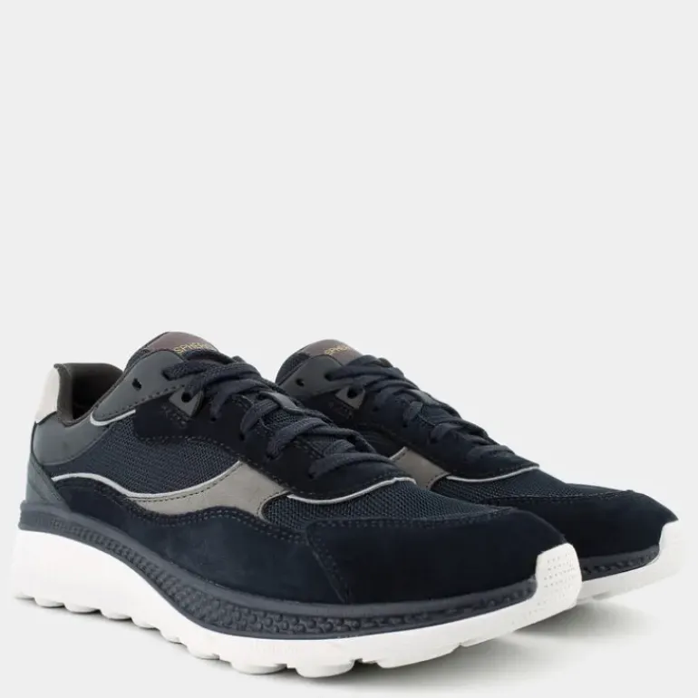 SPHERICA ACTIF X- SNEAKERS NAVY U55HUA01422C4002