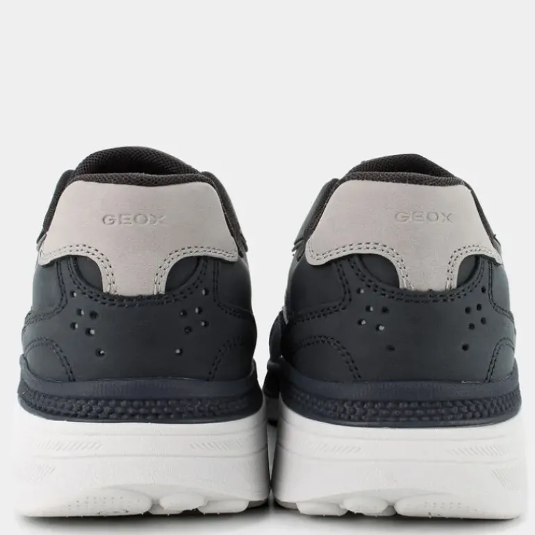 SPHERICA ACTIF X- SNEAKERS NAVY U55HUA01422C4002