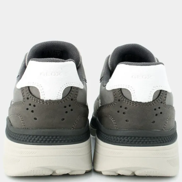 SPHERICA ACTIF X- SNEAKERS SAND/SAGE U55HUA01422C5346