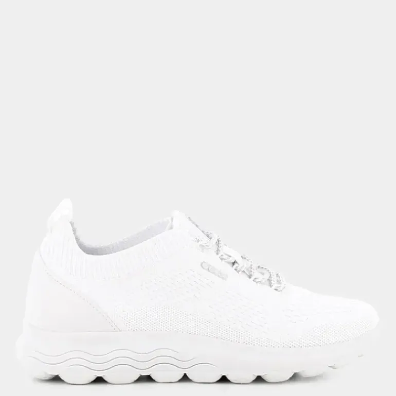 SPHERICA A- SNEAKERS BIANCO D15NUA0006KC1000
