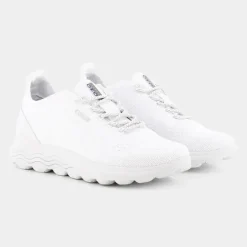 SPHERICA A- SNEAKERS BIANCO D15NUA0006KC1000