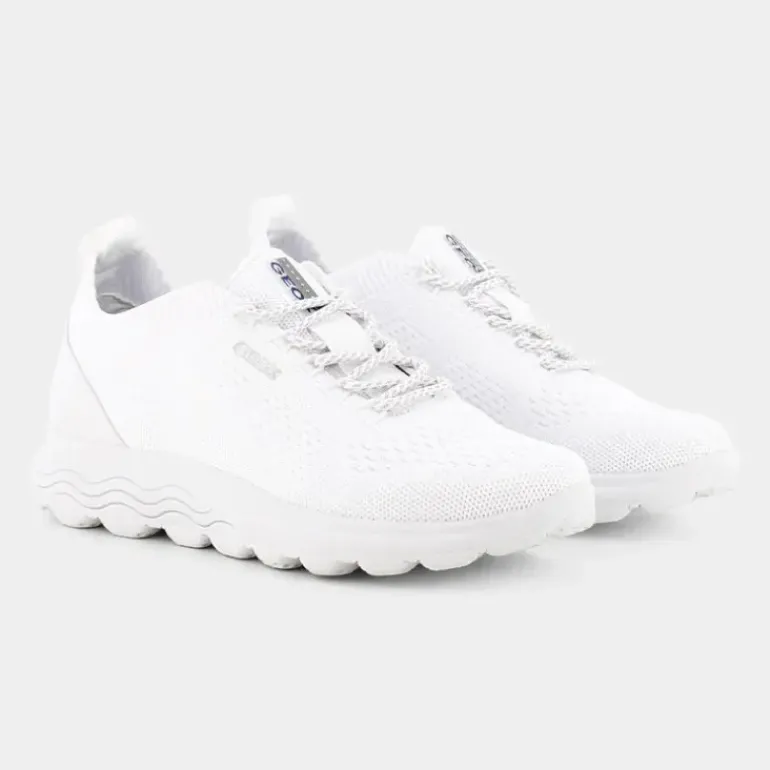 SPHERICA A- SNEAKERS BIANCO D15NUA0006KC1000