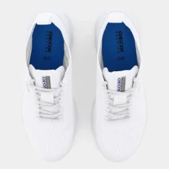 SPHERICA A- SNEAKERS BIANCO D15NUA0006KC1000